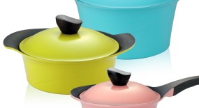 The Best Ceramic Cookware – Our Top Picks
