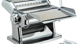 The Best Pasta Makers In 2015