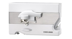 Under The Counter Can Openers